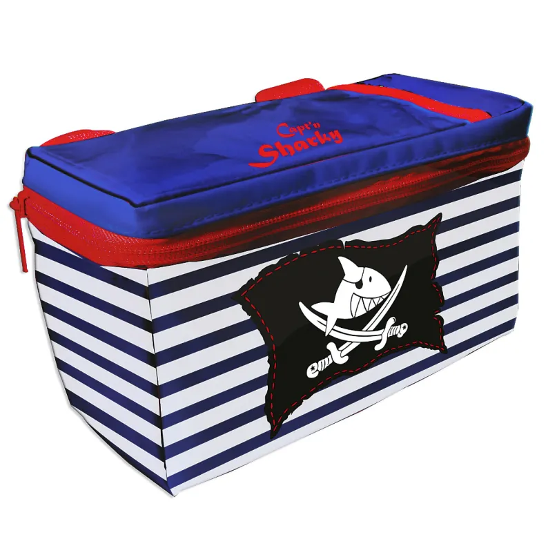 Captn Sharky Lenkertasche