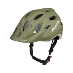Carapax JR. Flash Kinder Fahrradhelm mit Licht