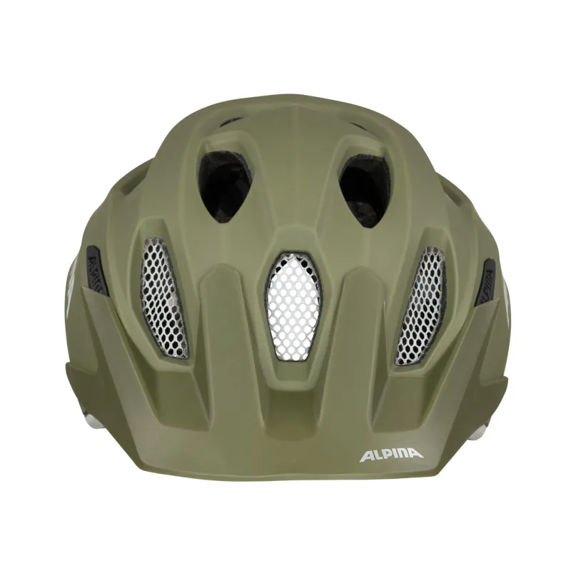Carapax JR. Flash Kinder Fahrradhelm mit Licht