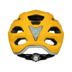 Carapax JR. Flash Kinder Fahrradhelm mit Licht