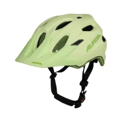 Carapax JR. Flash Kinder Fahrradhelm mit Licht