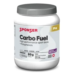 Carbo Fuel Sportgetränk (1000 g)