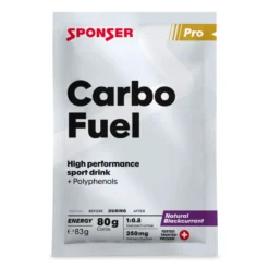 Carbo Fuel Sportgetränk (83 g)