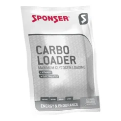 Carbo Loader Beutel (75 g)
