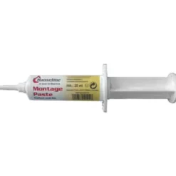 Carbon Montagepaste (20 ml)