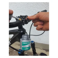 Carbon Paste Montagepaste (100 g)