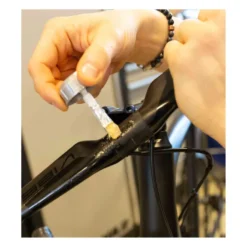 Carbon Paste Montagepaste (100 g)