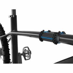Carbonrahmenschutz für Fahrradträger