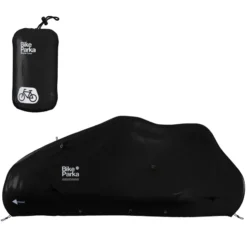 Cargo Fahrradabdeckung schwarz
