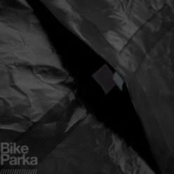 Cargo Fahrradabdeckung schwarz