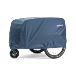 Cargo Faltgarage