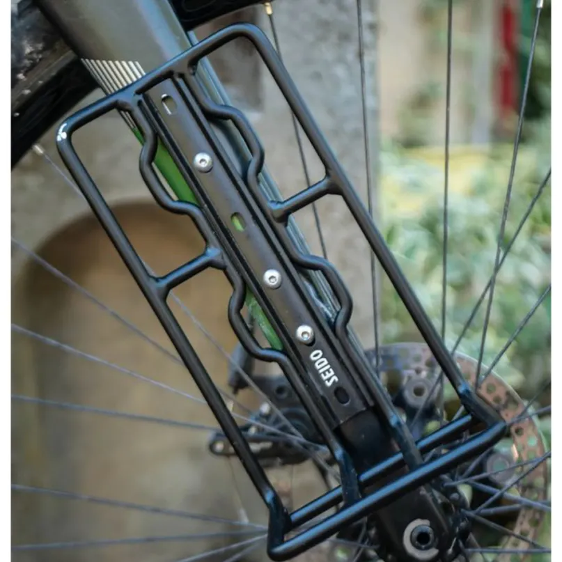 Cargo Large Bike-Packing Gabelträger