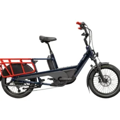 Cargowagen Neo 1 800 E-Bike Lastenrad 20