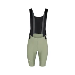 Carico II Gravel Trägerhose kurz Herren