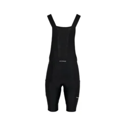 Carico II Gravel Trägerhose kurz Herren
