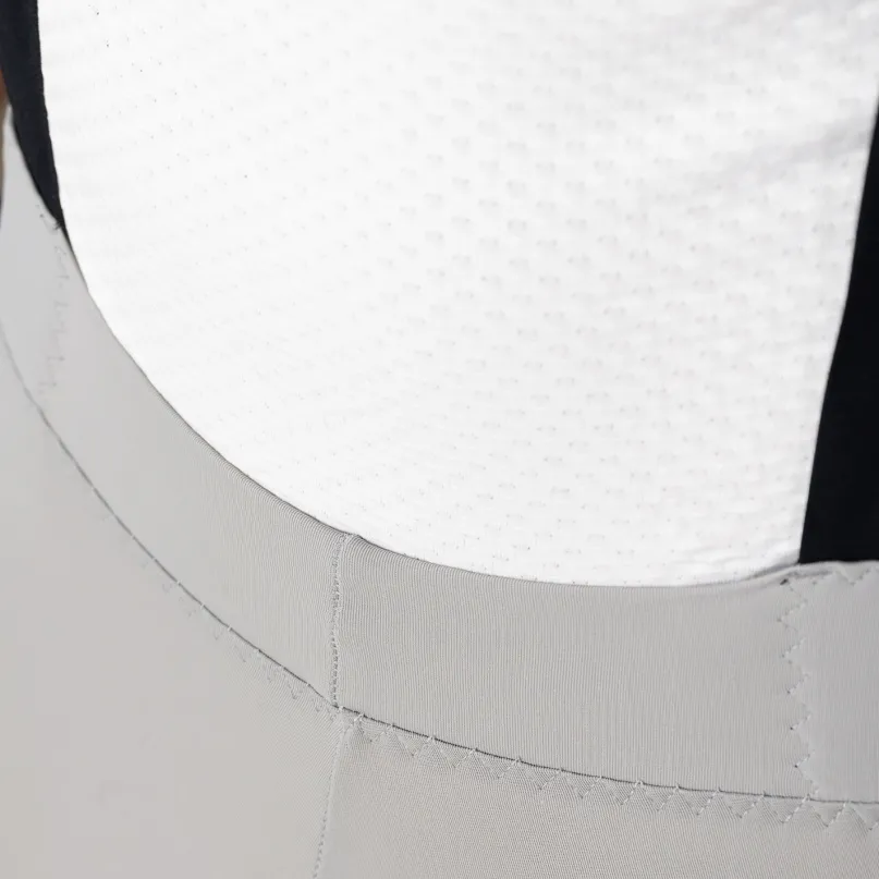 Carico Lungo Cargo Trägerhose lang Herren