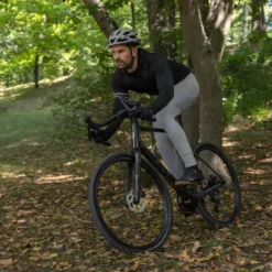 Carico Lungo Cargo Trägerhose lang Herren