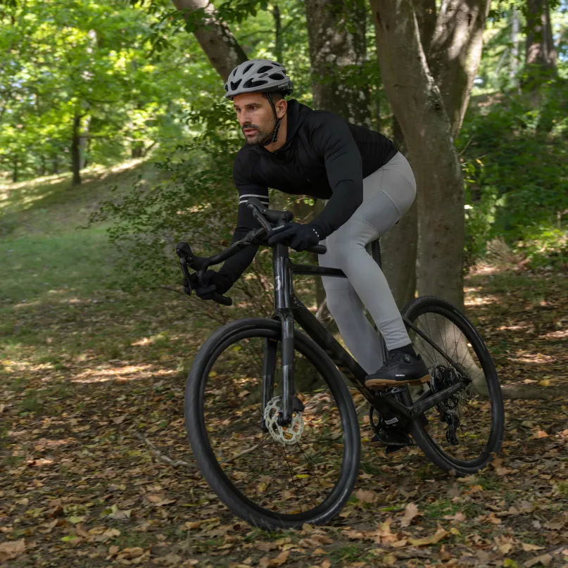 Carico Lungo Cargo Trägerhose lang Herren