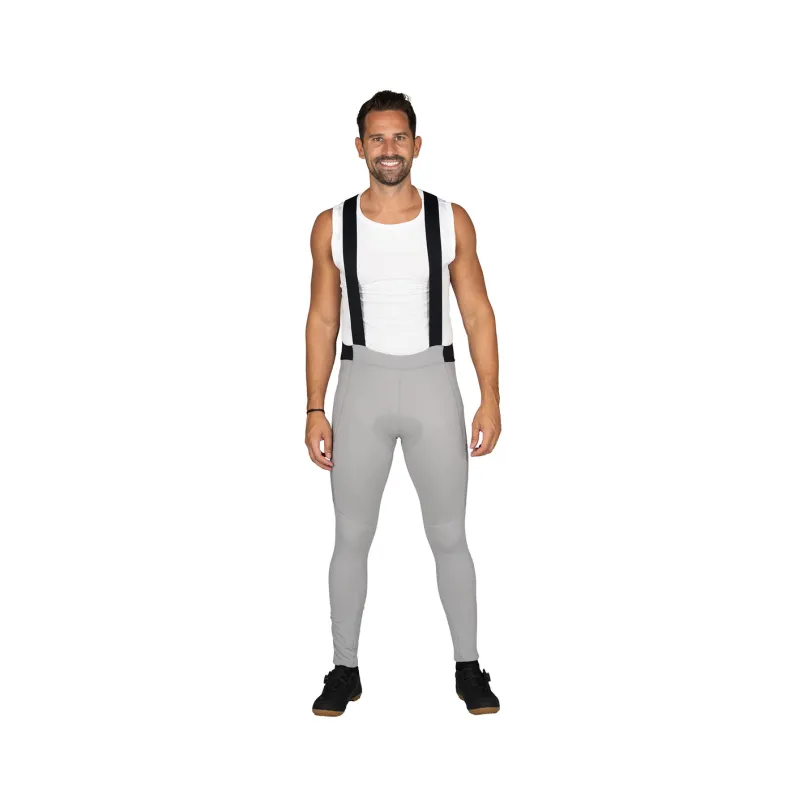 Carico Lungo Cargo Trägerhose lang Herren
