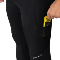 Carico Lungo Cargo Trägerhose lang Herren