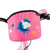 Carry Einhorn Kinderfahrrad Puppensitz
