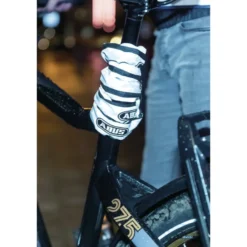 Catena 6806K/85 Reflex Fahrrad-Kettenschloss