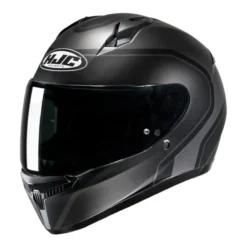 C10 Elie Kinder-Motorradhelm