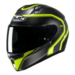 C10 Elie Motorradhelm Kinder