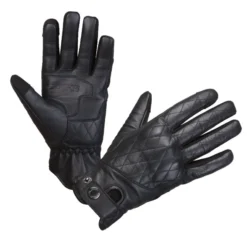Celina Motorradhandschuhe Damen Leder