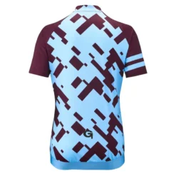 Ceniga HZ Radtrikot kurzarm Damen