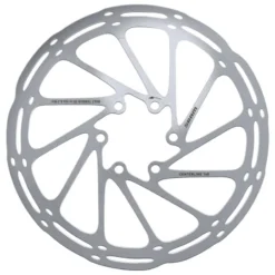 Centerline Bremsscheibe (203 mm)