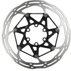 Centerline Bremsscheibe Rounded Titan