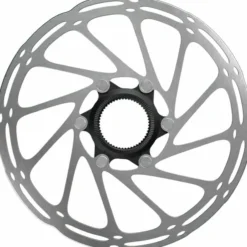 Centerline Rounded Bremsscheibe