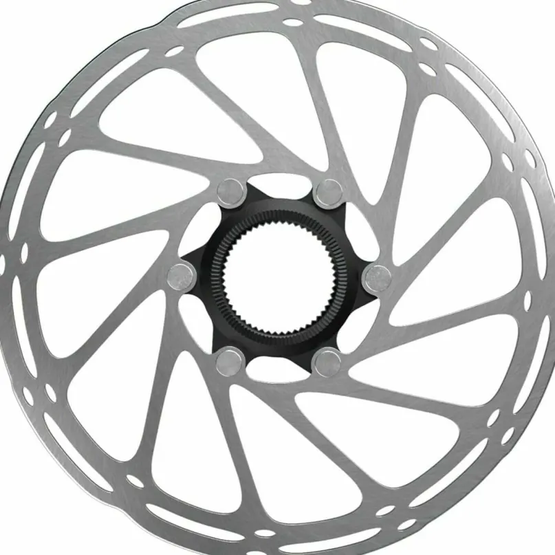 Centerline Rounded Bremsscheibe