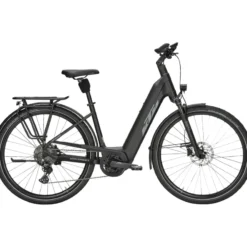 Cento 10 E-Bike Trekkingrad