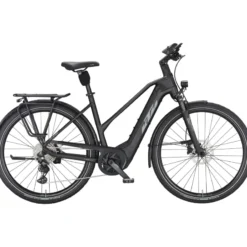 Cento 10 E-Bike Trekkingrad