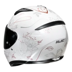 C10 Epik Kinder-Motorradhelm