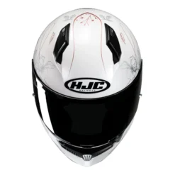 C10 Epik Kinder-Motorradhelm
