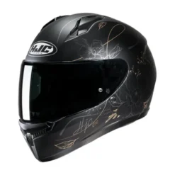 C10 Epik Motorradhelm Kinder