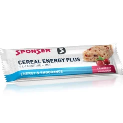 Cereal Energy Plus Energieriegel (40 g)