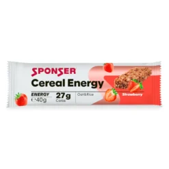 Cereal Energy Riegel (40 g)