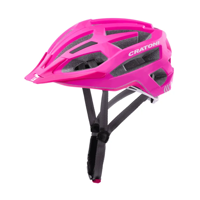 C-Flash MTB-Helm