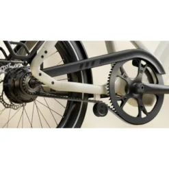 CGO Compact E-Bike Kompaktrad 20