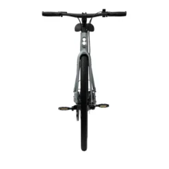 CGO 600 Pro E-Bike City Bike Herren 28" grau