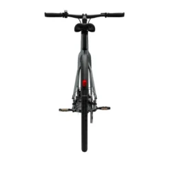 CGO 600 Pro E-Bike City Bike Herren 28