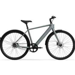 CGO 600 Pro E-Bike City Bike Herren 28