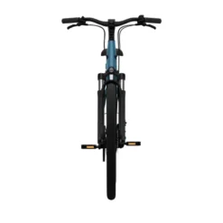 CGO 800 S E-Bike City Bike Tiefeinsteiger 28