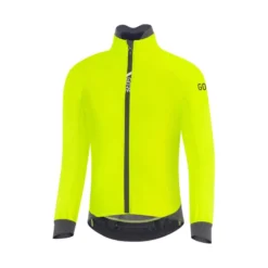 C5 GTX Thermo Softshelljacke Herren