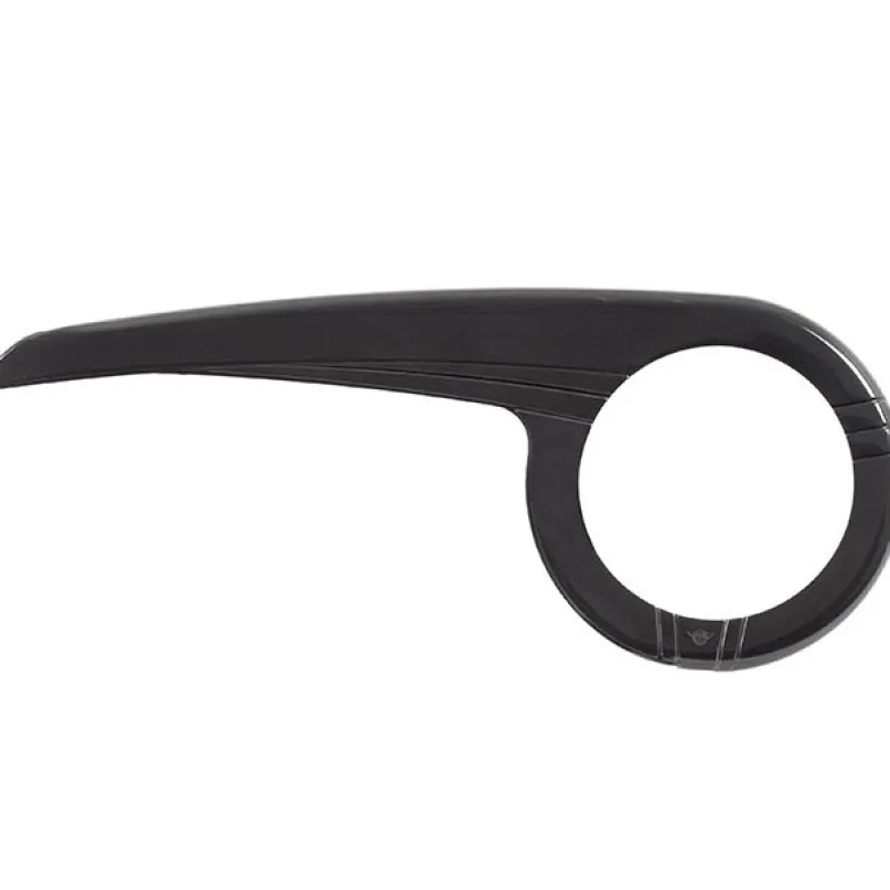 Chainguard 360 Kettenschutz schwarz