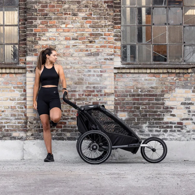 Chariot All Terrain Kit 2 Double für Fahrradanhänger Kinder